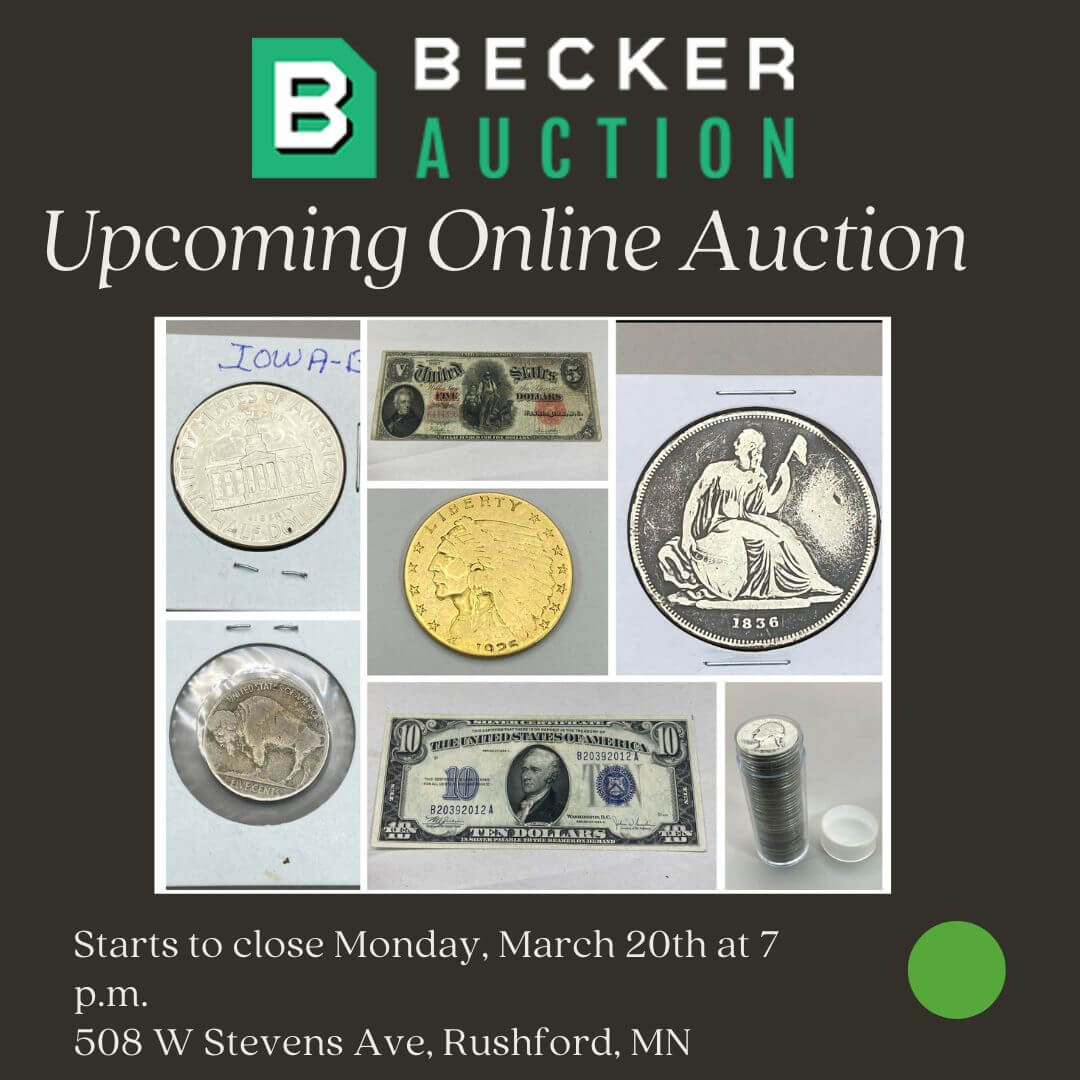auction item image