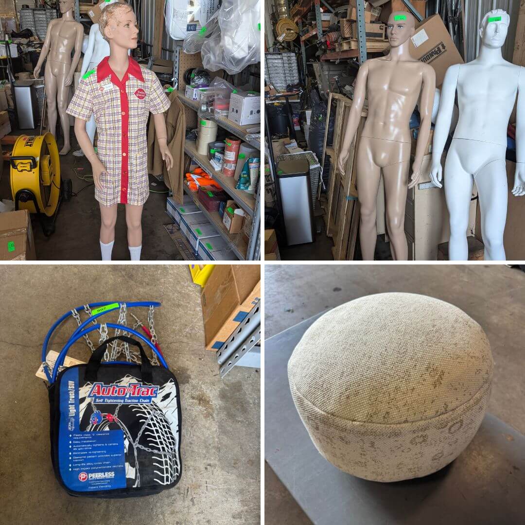 auction item image