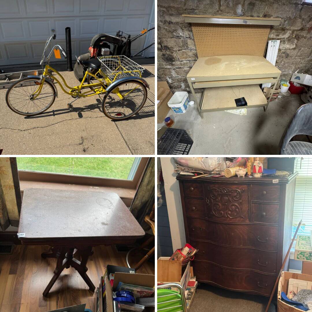 auction item image