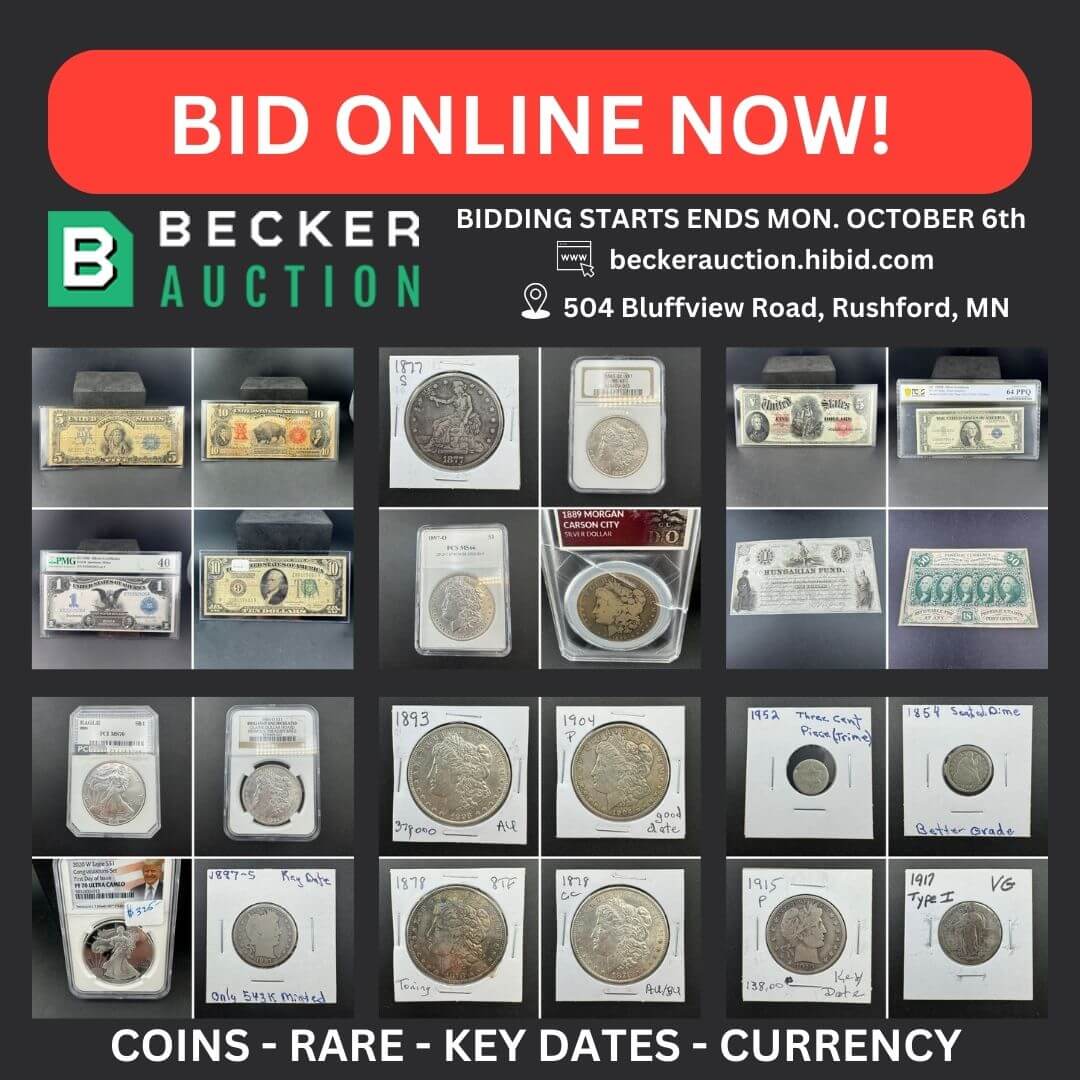 auction item image