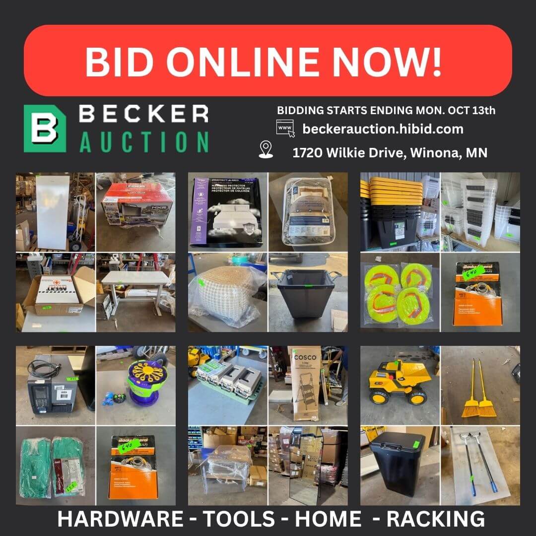 auction item image