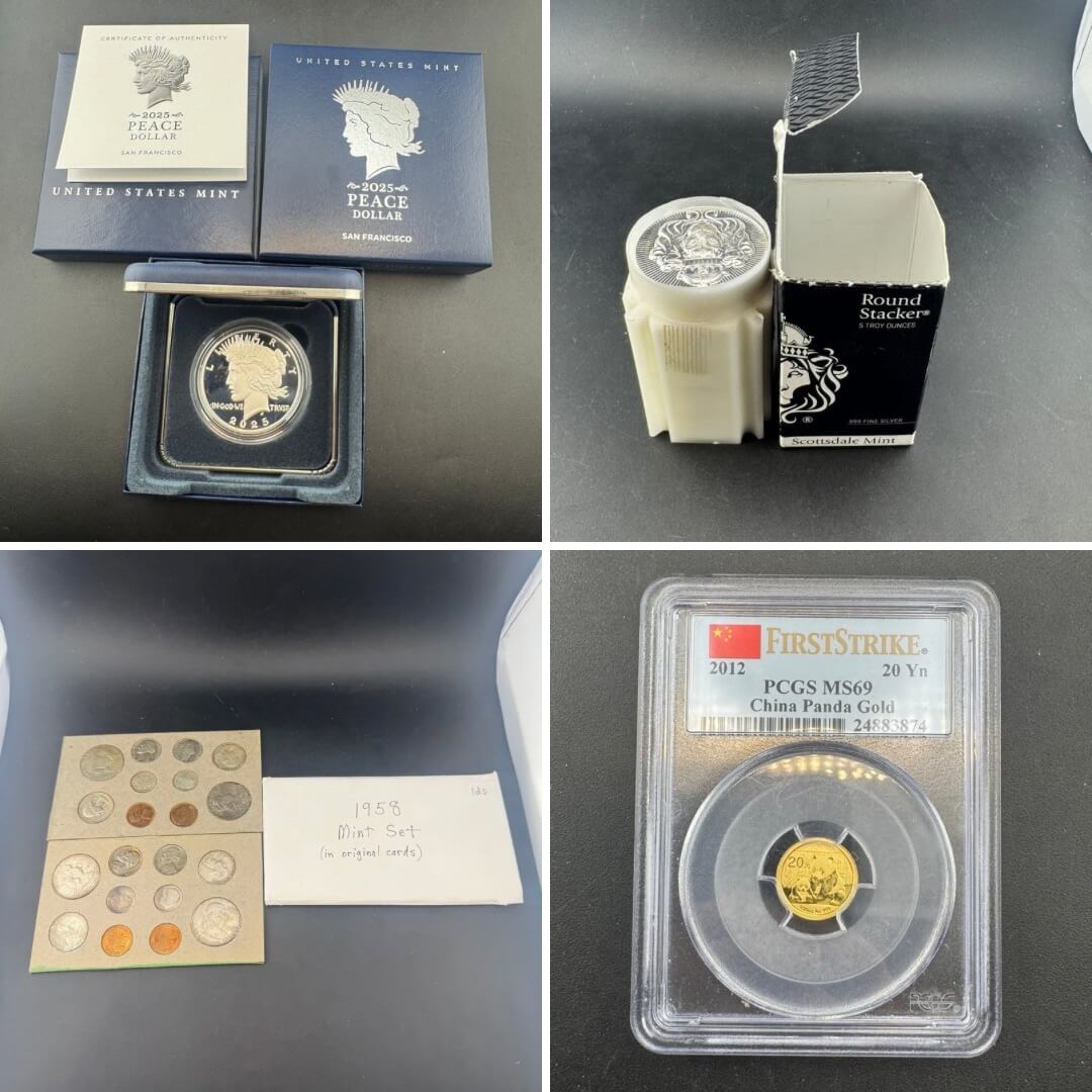 auction item image