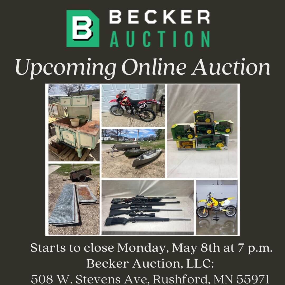 auction item image