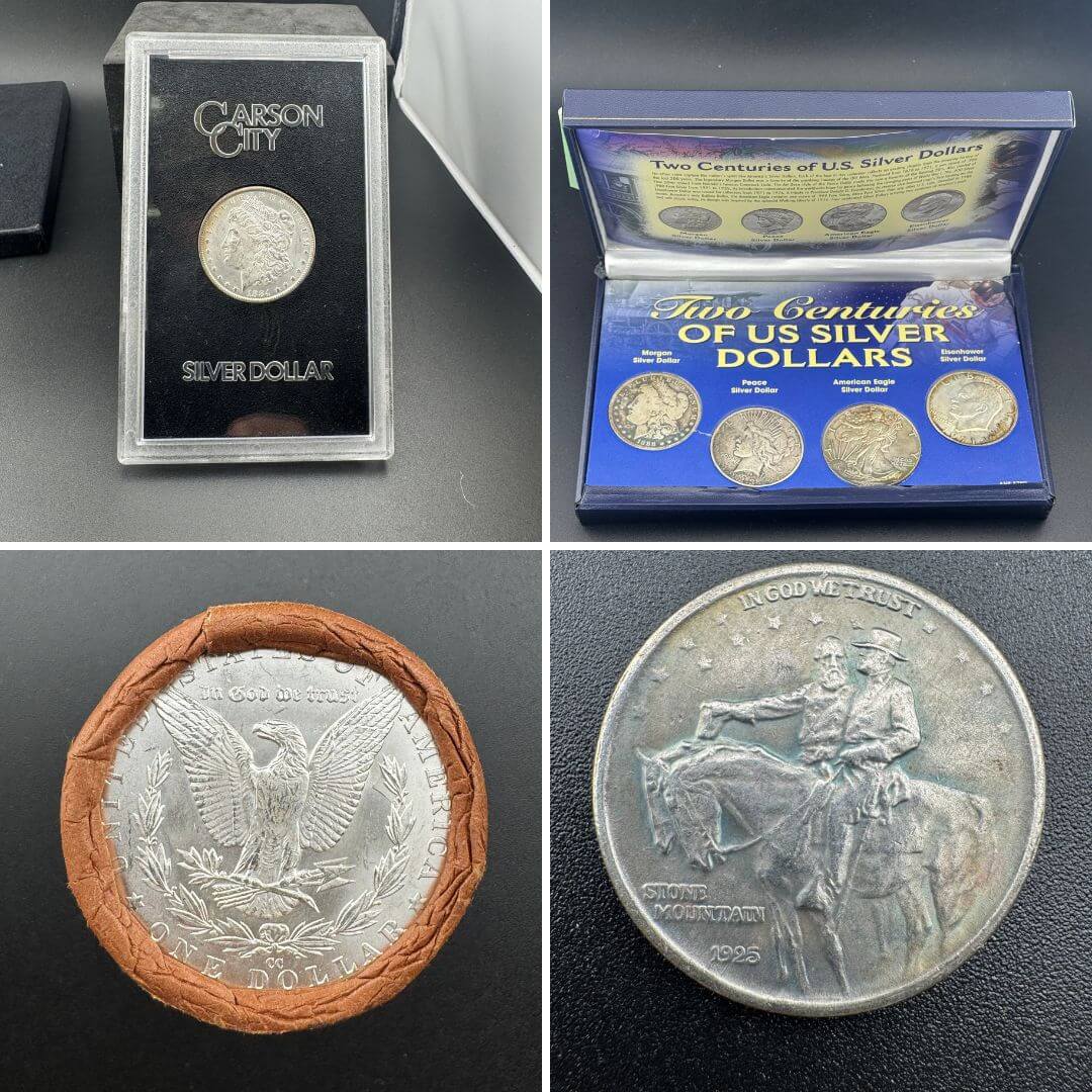 auction item image