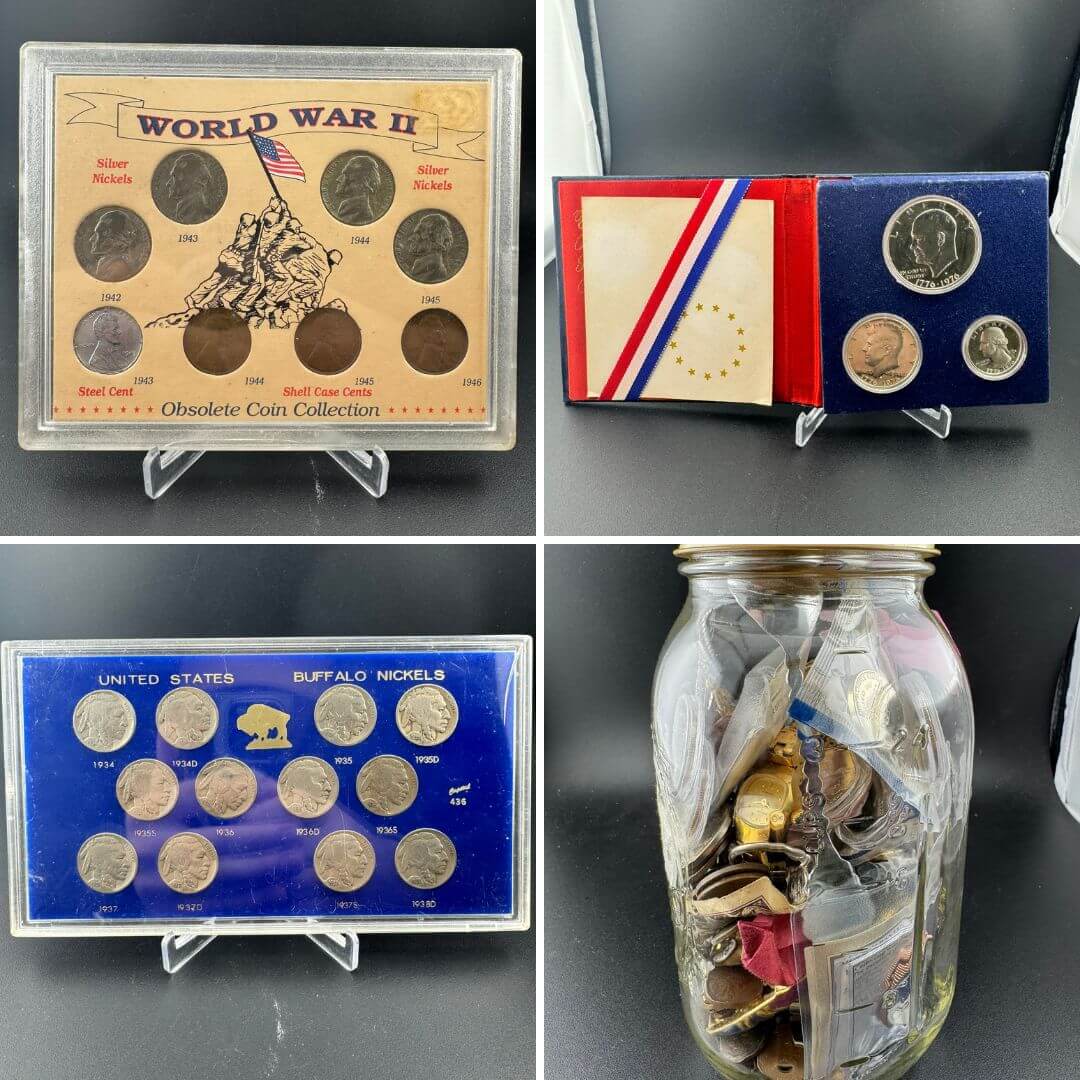 auction item image