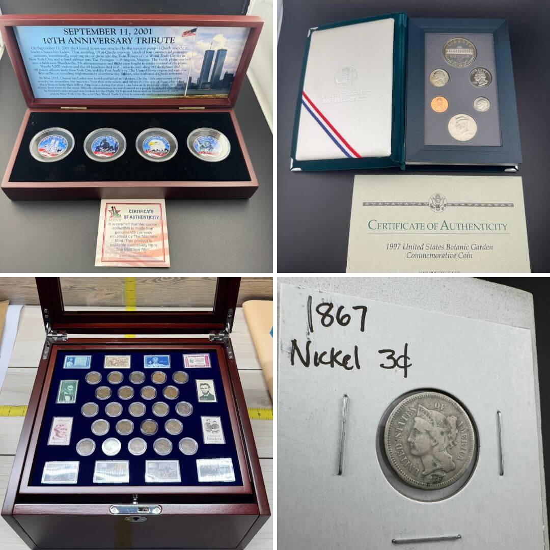 auction item image