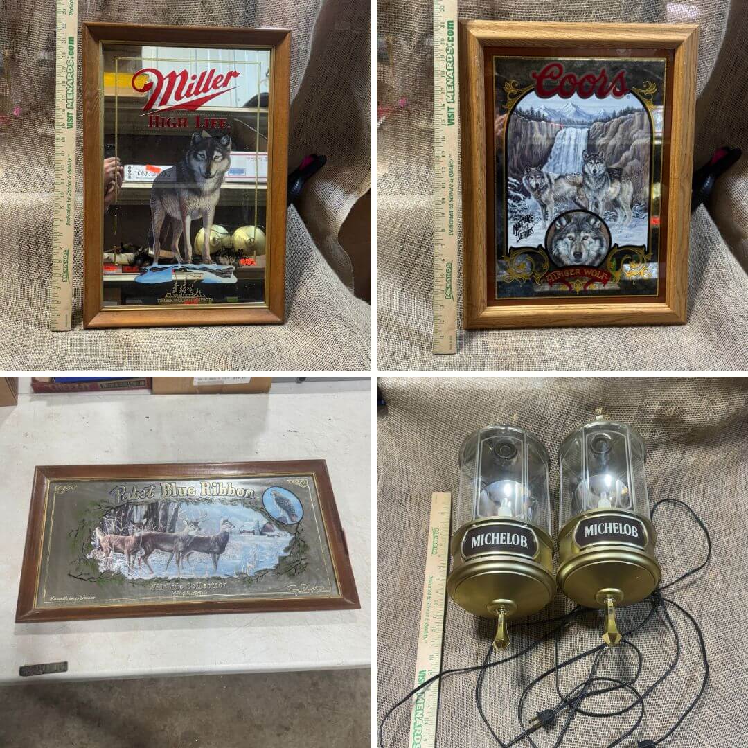 auction item image