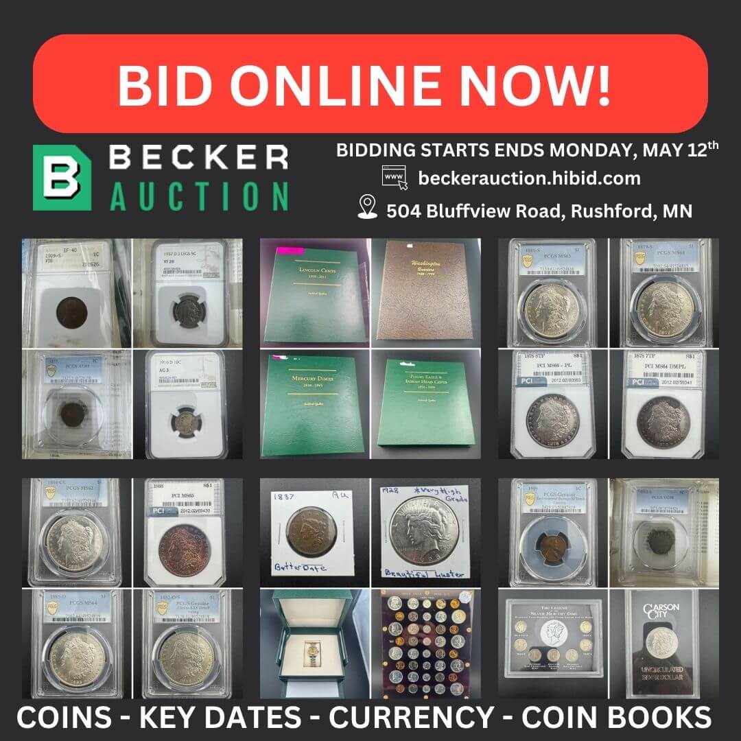 auction item image