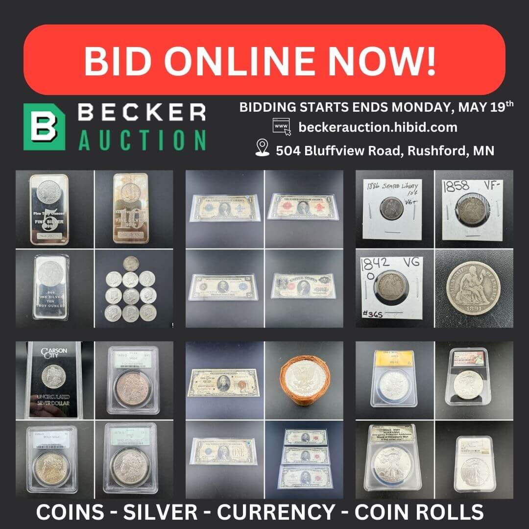 auction item image