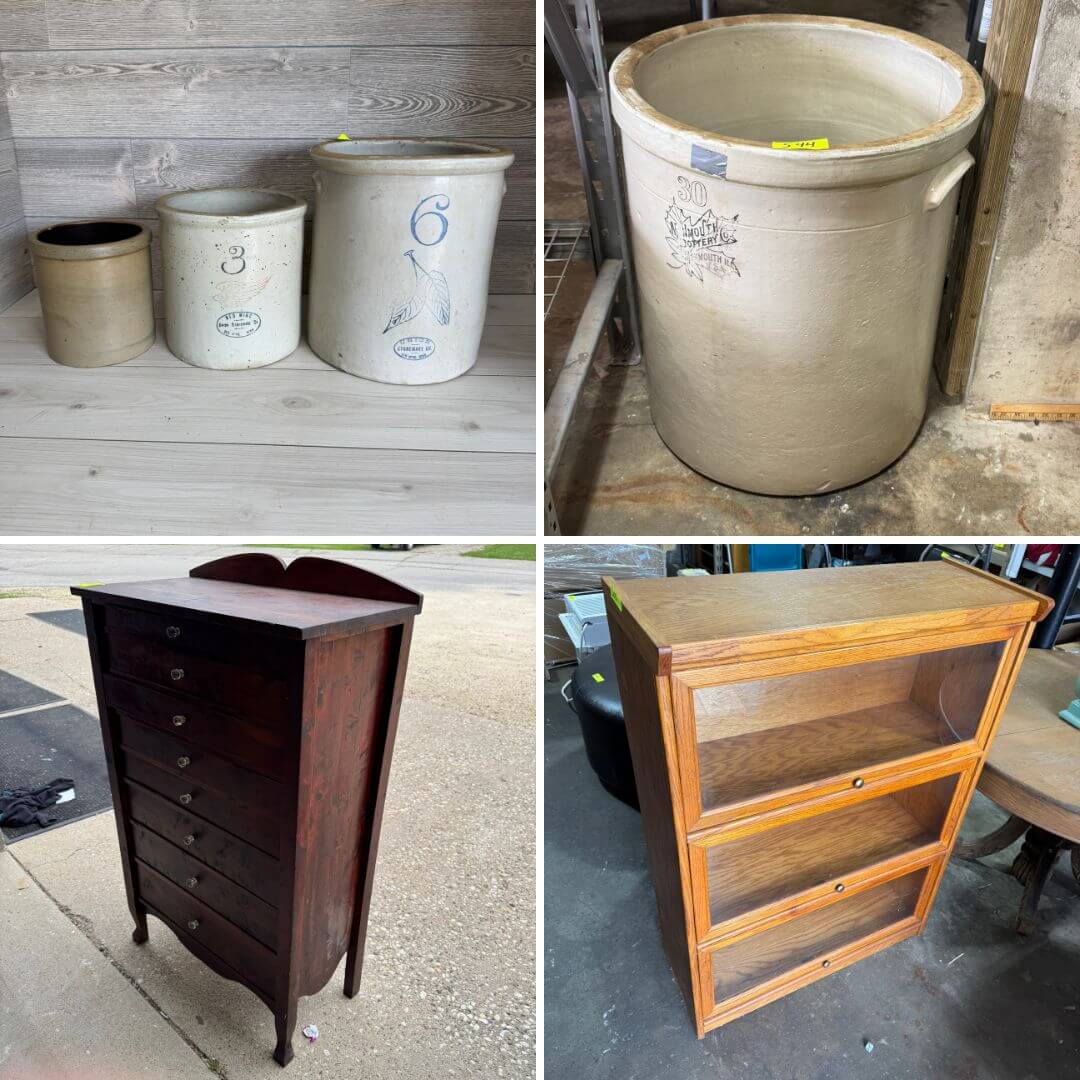 auction item image