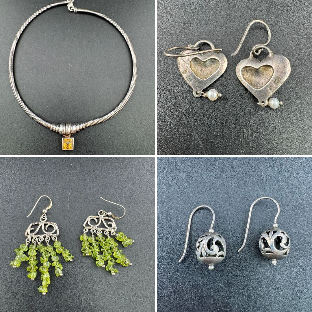 auction item image