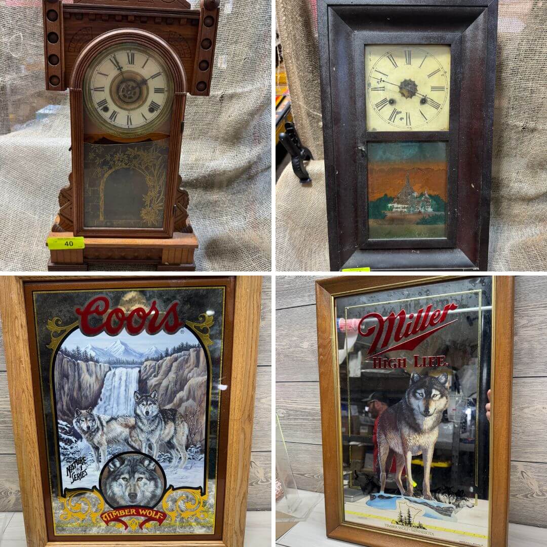 auction item image