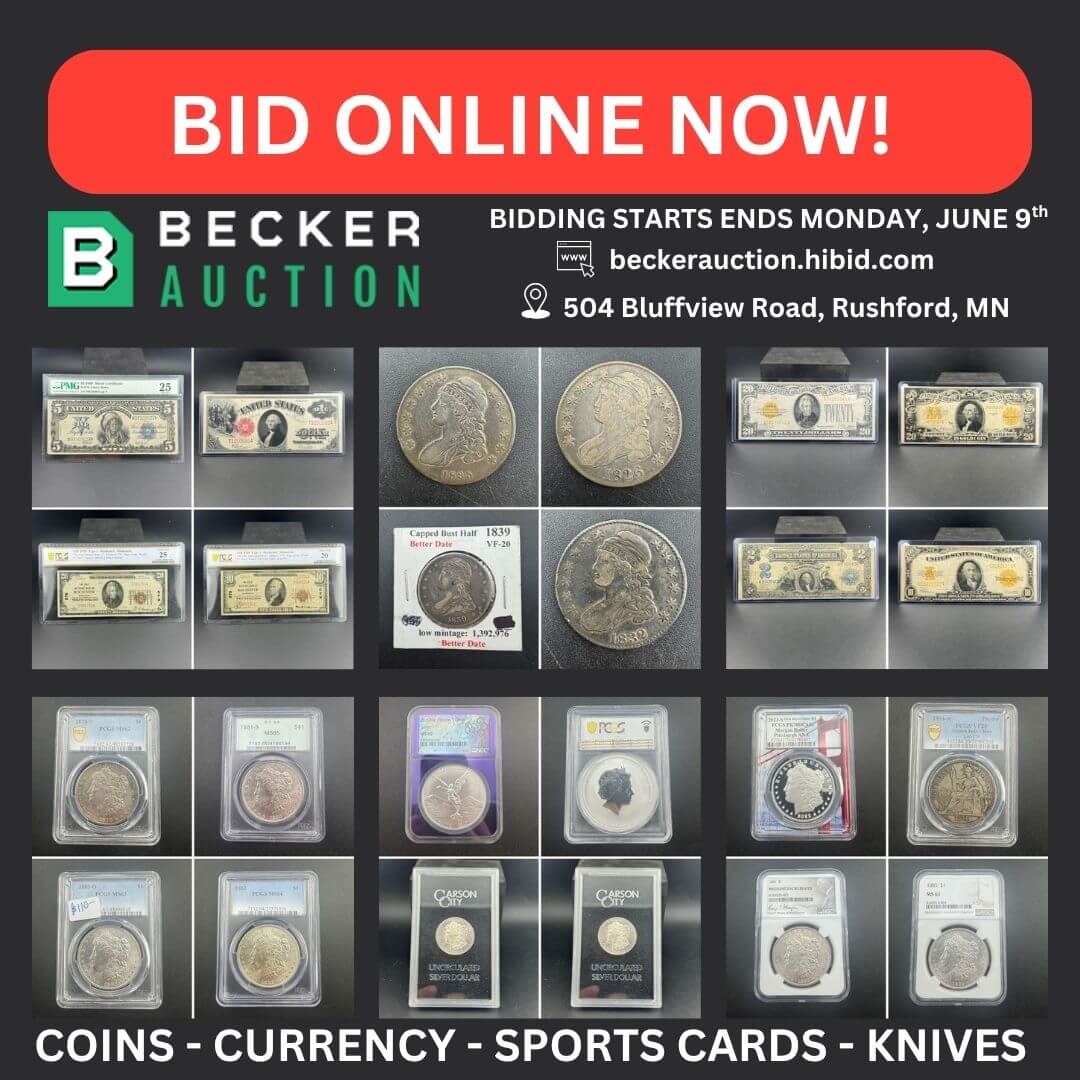 auction item image
