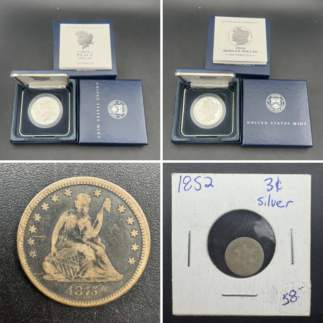 auction item image