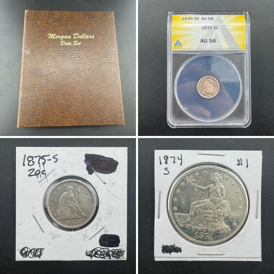auction item image