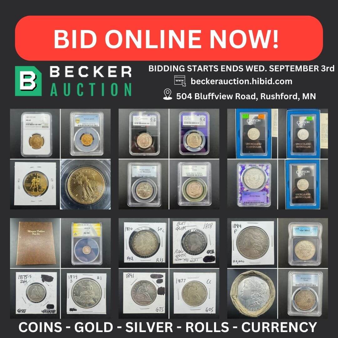 auction item image