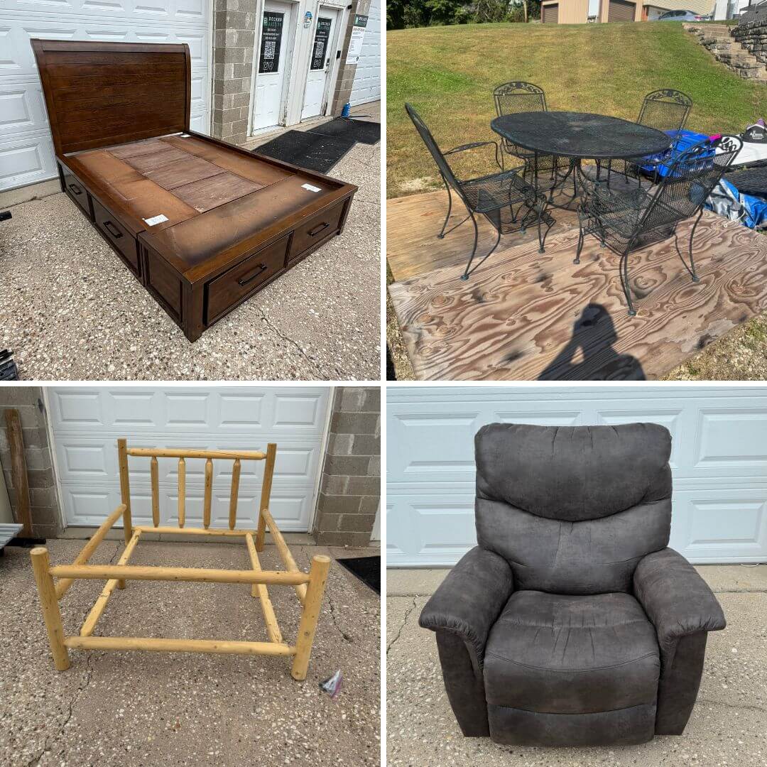 auction item image