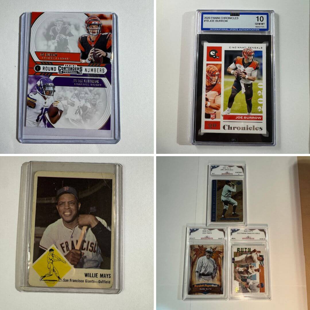 auction item image