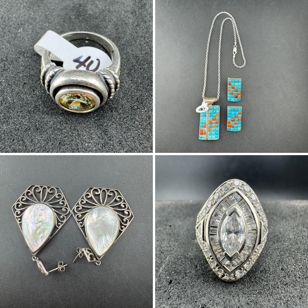 auction item image