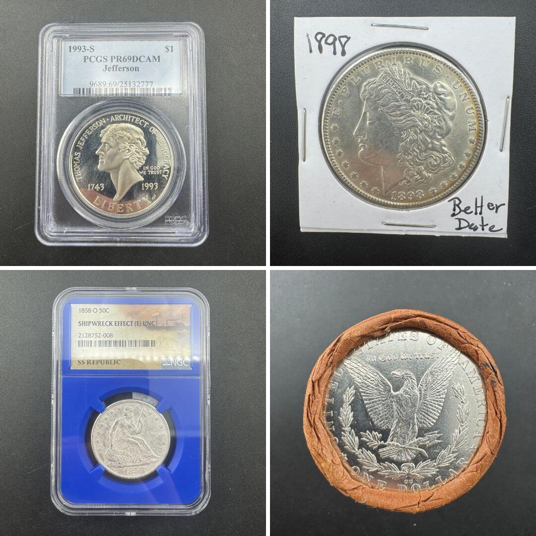 auction item image