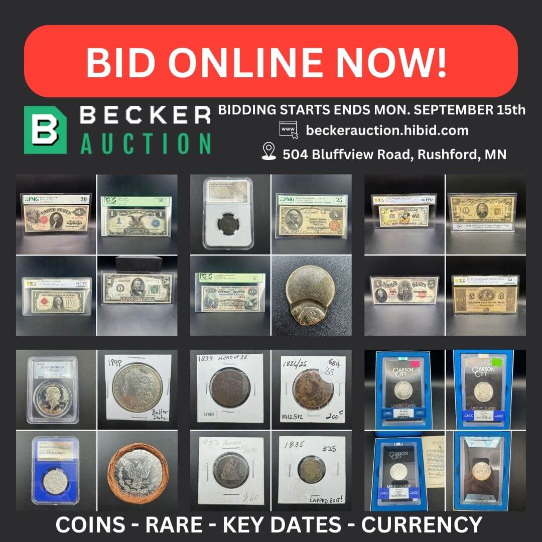 auction item image