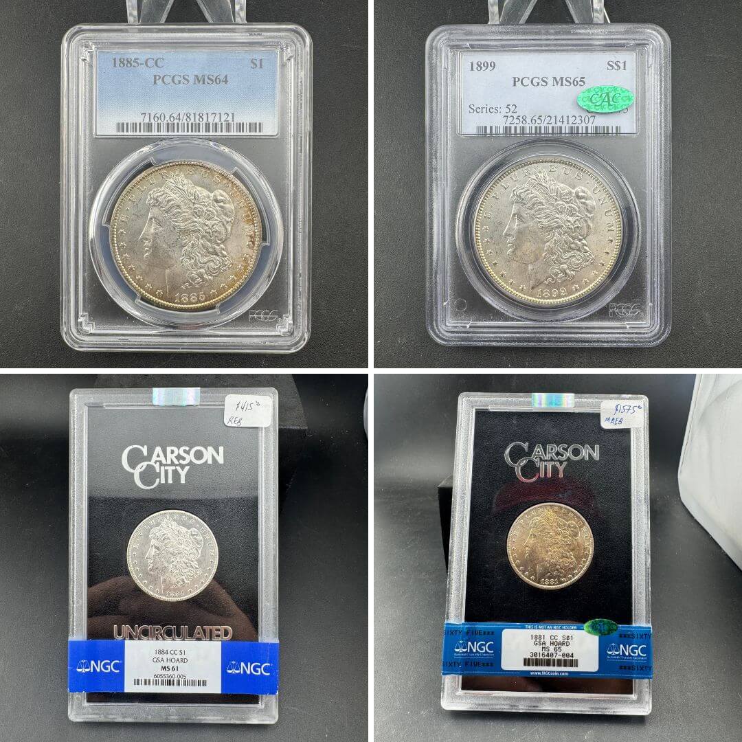 auction item image