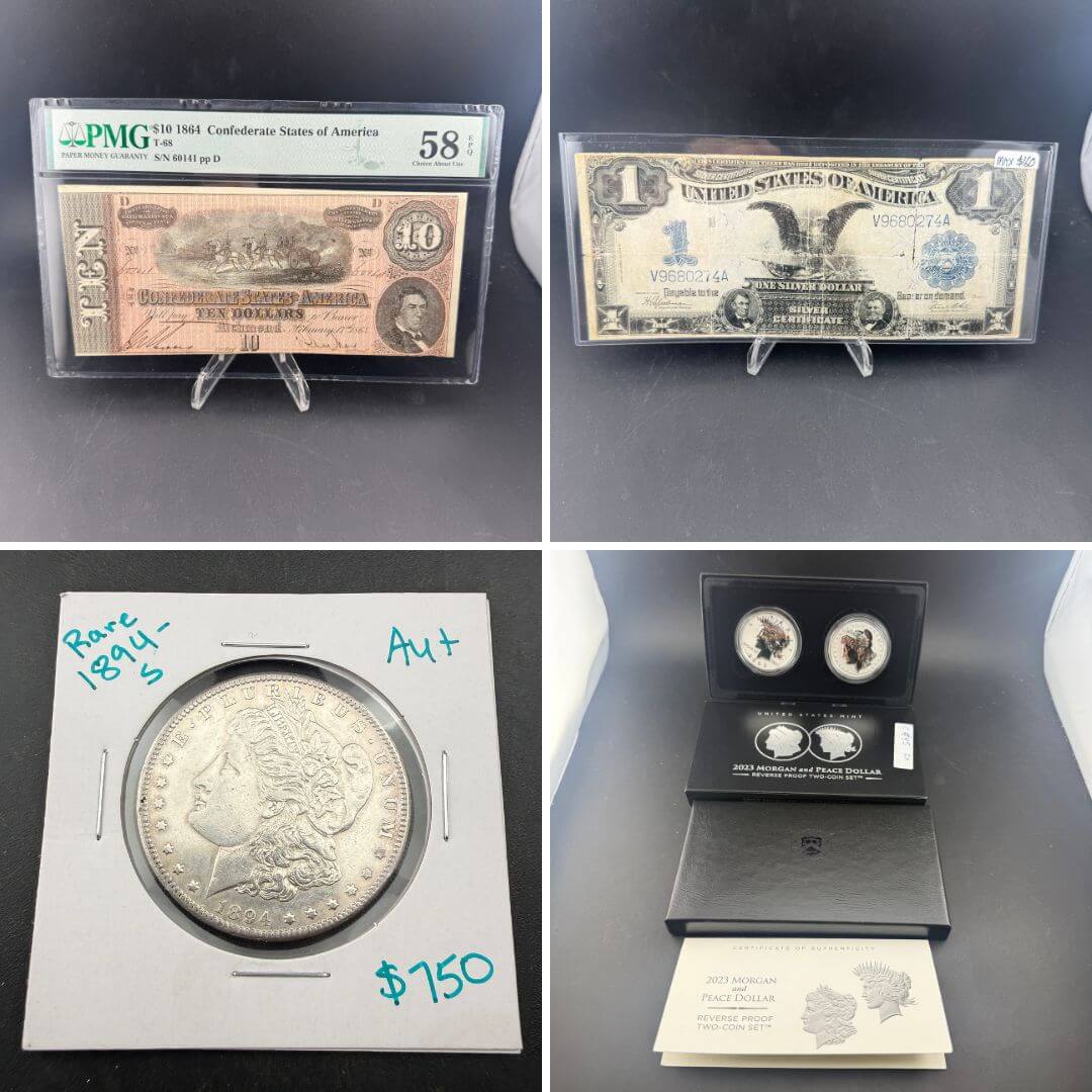 auction item image