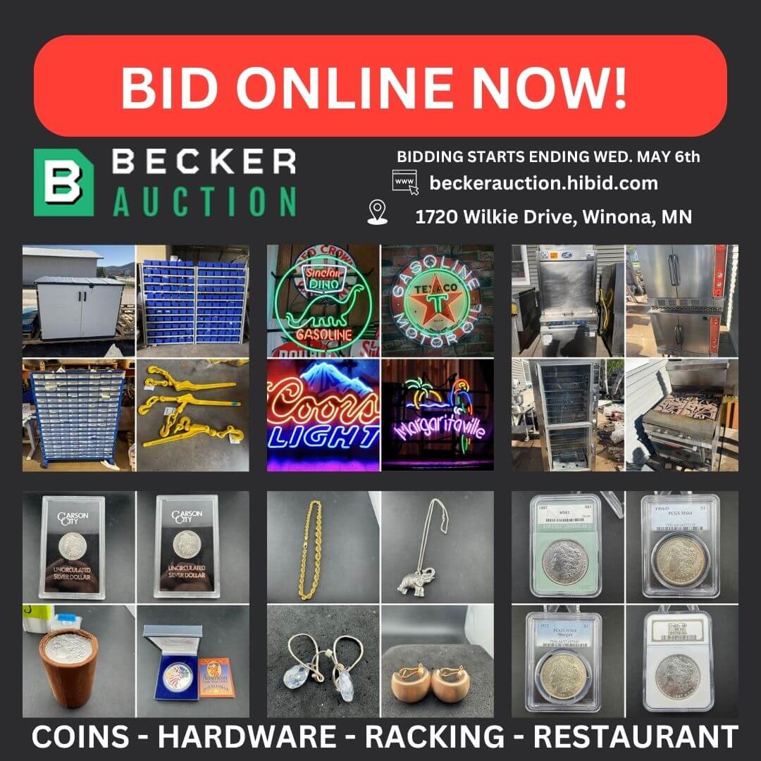 auction item image