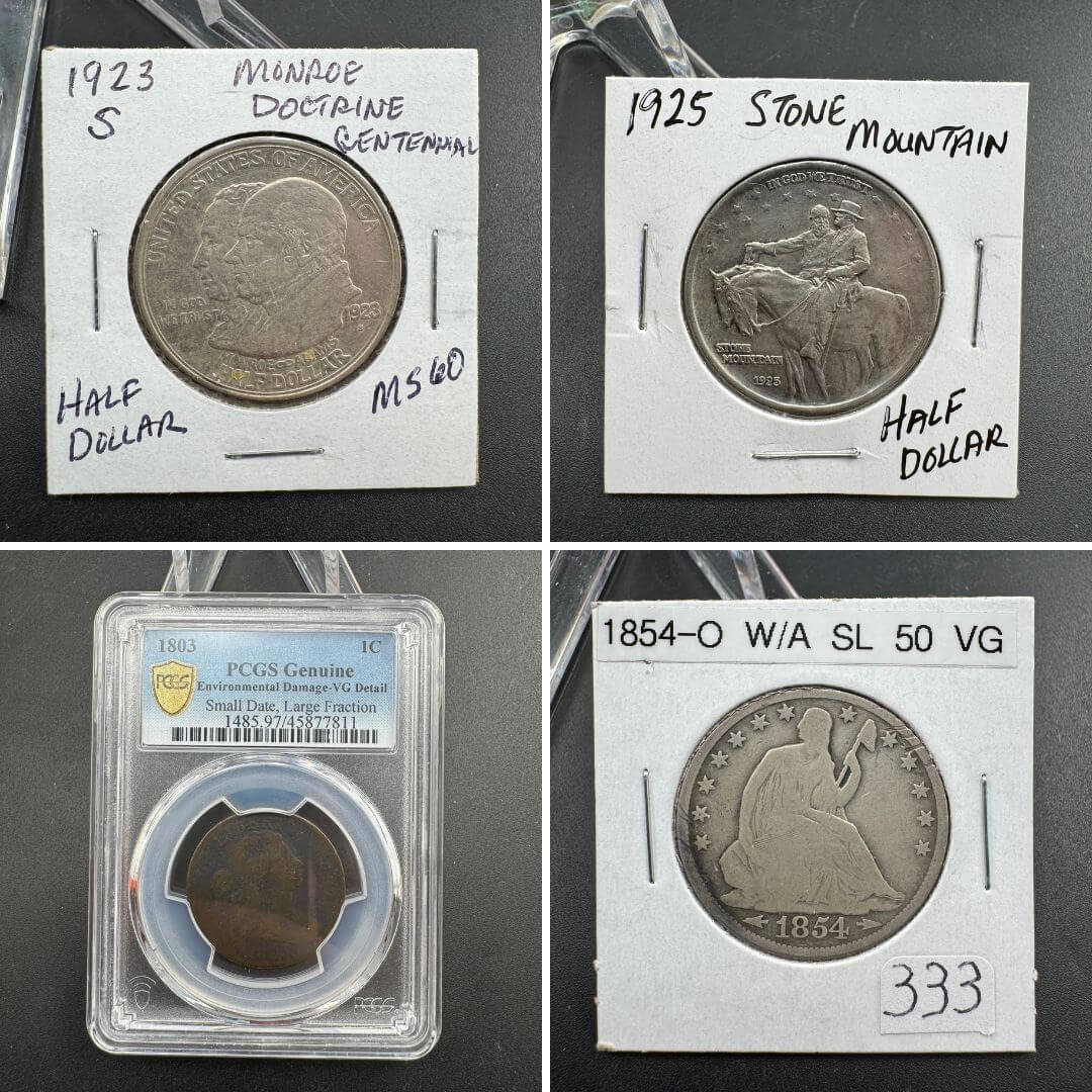 auction item image