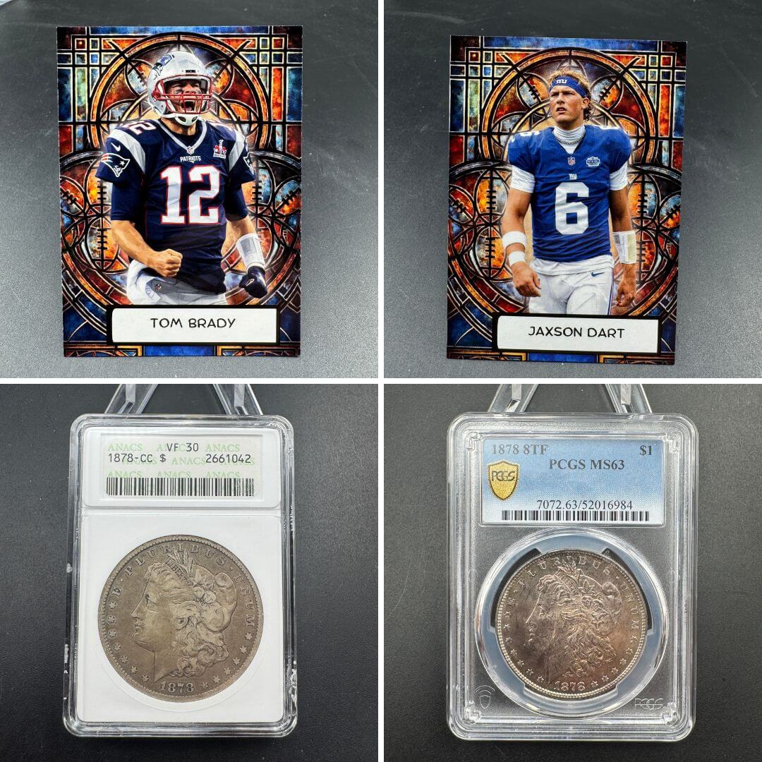 auction item image