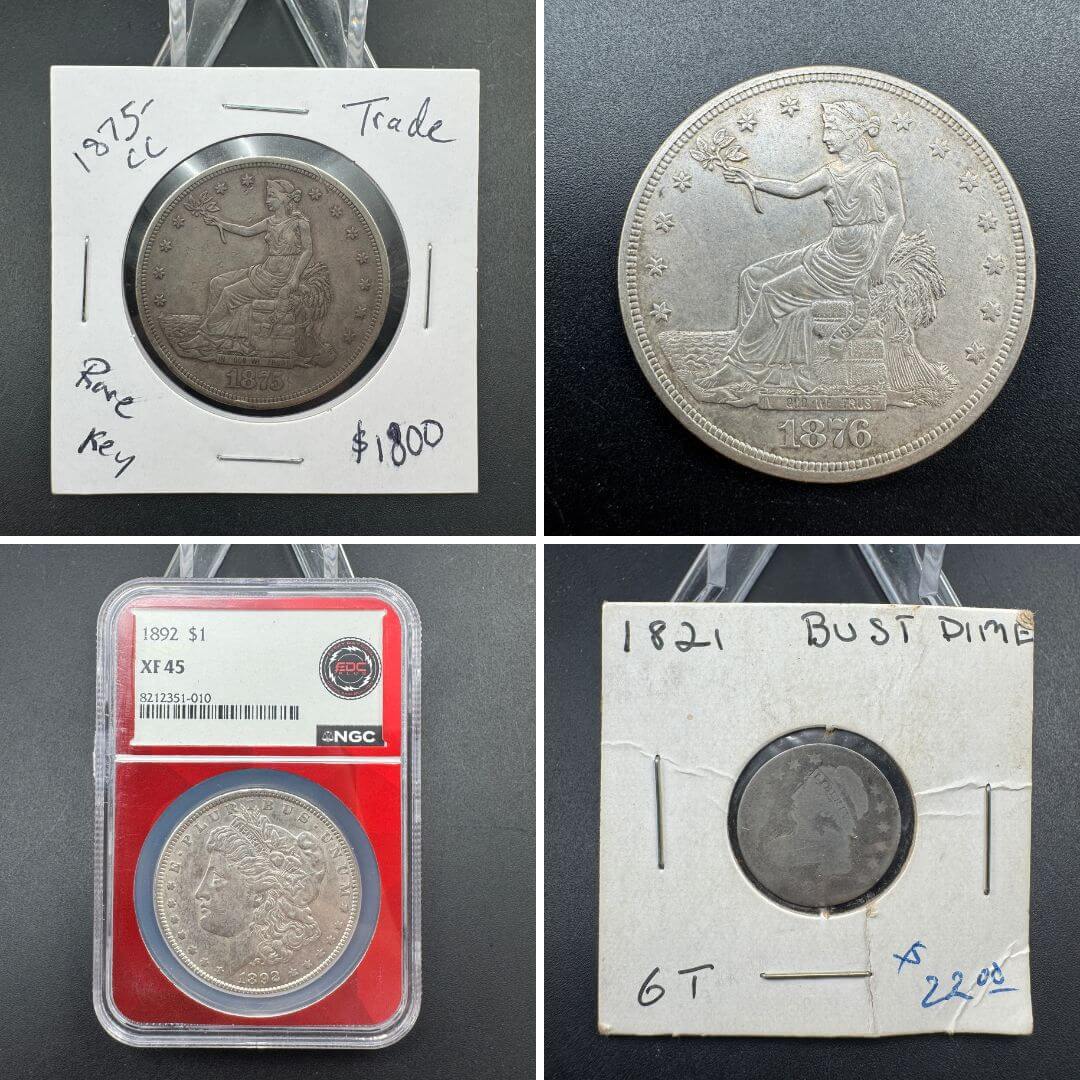 auction item image