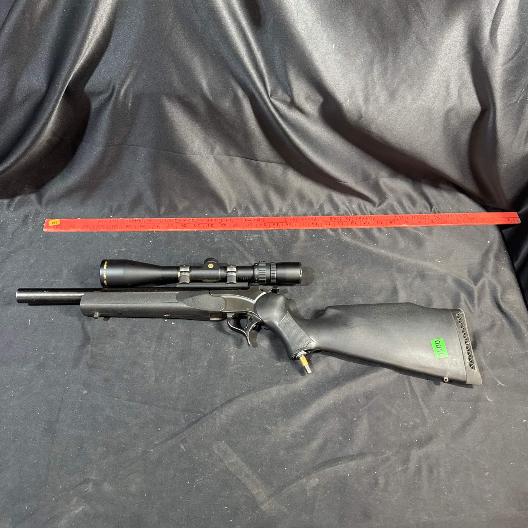 auction item image