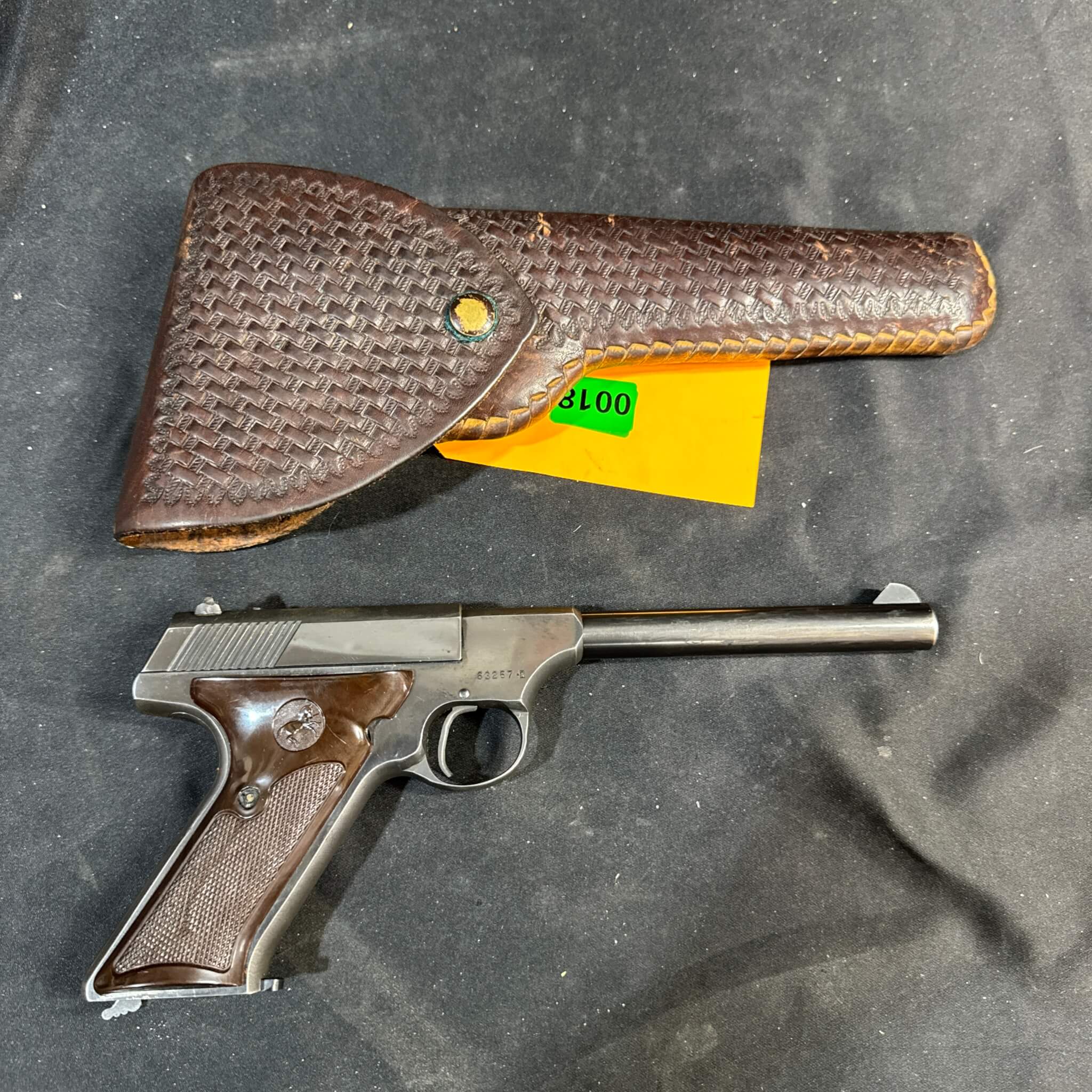 auction item image