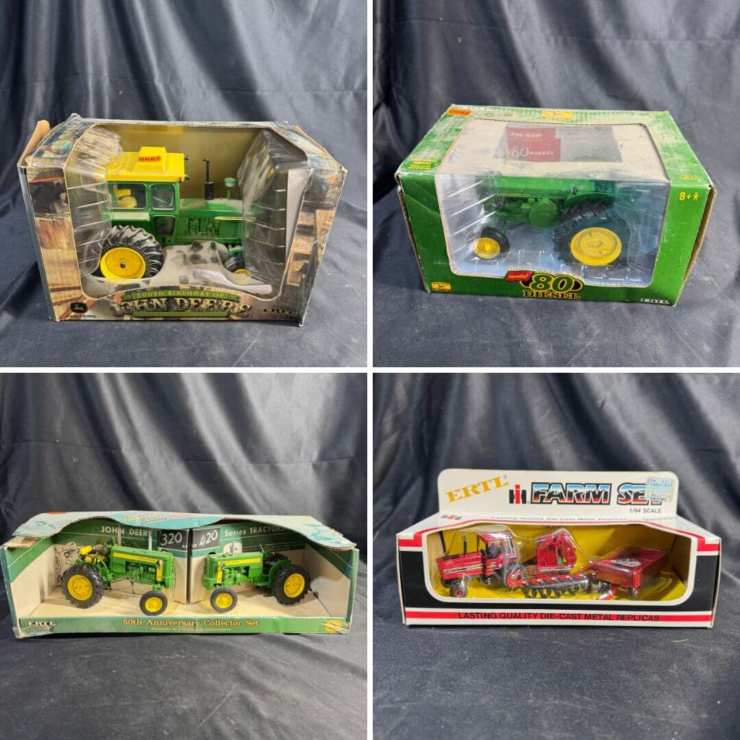 auction item image