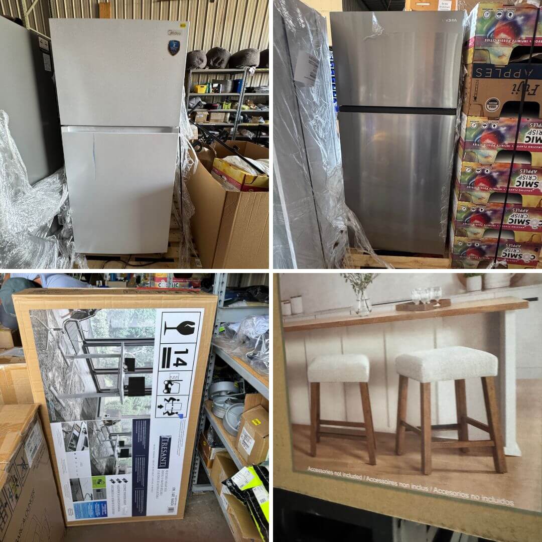 auction item image