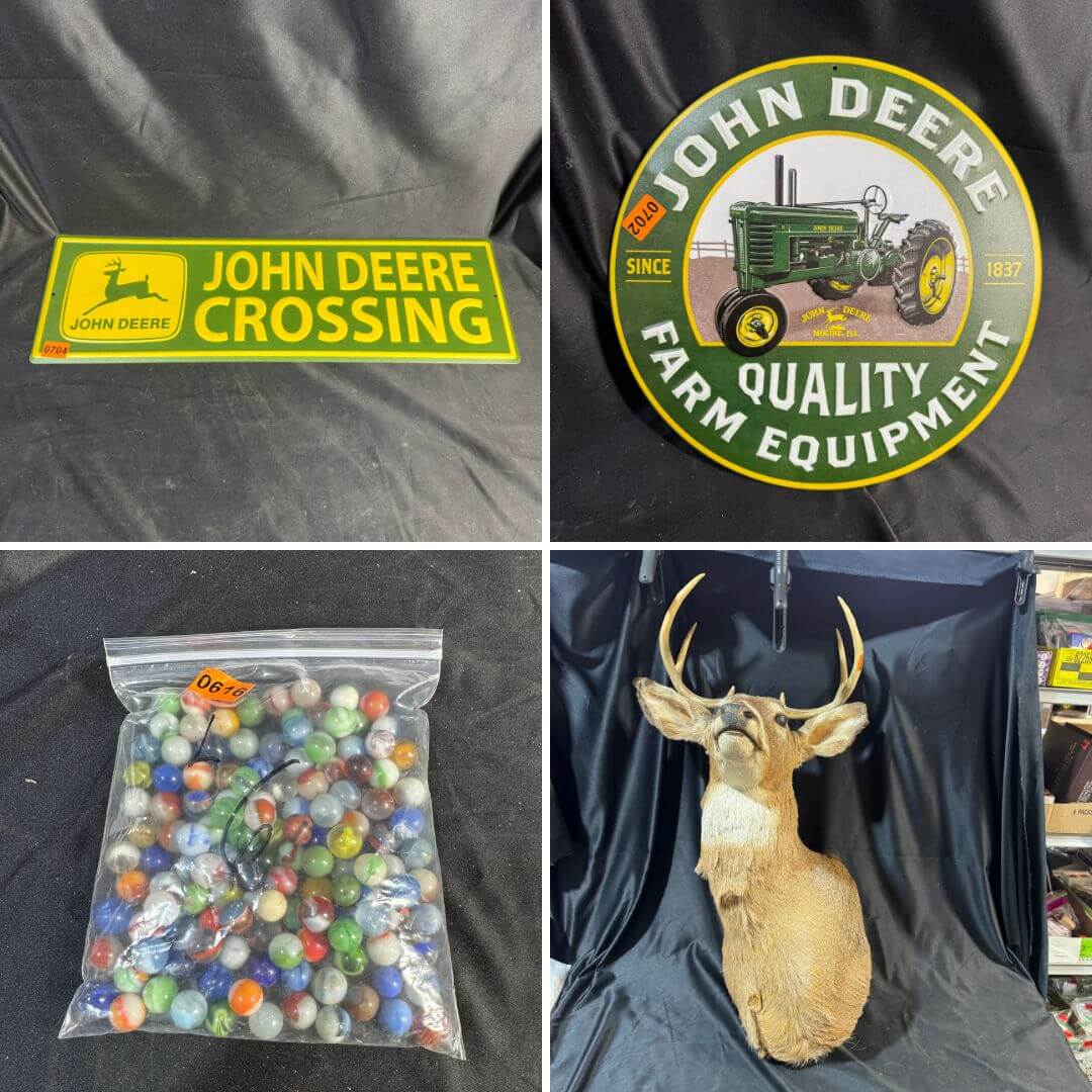 auction item image