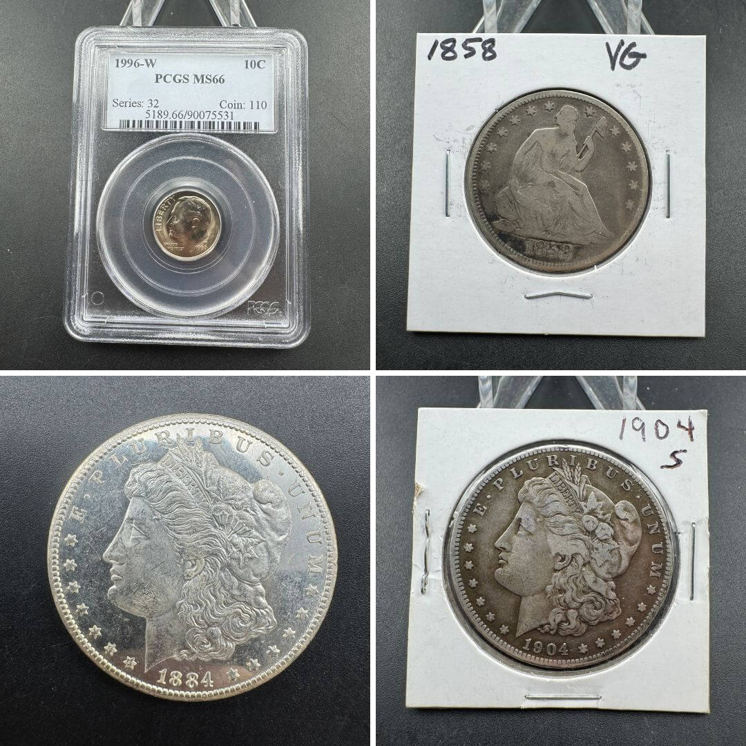 auction item image