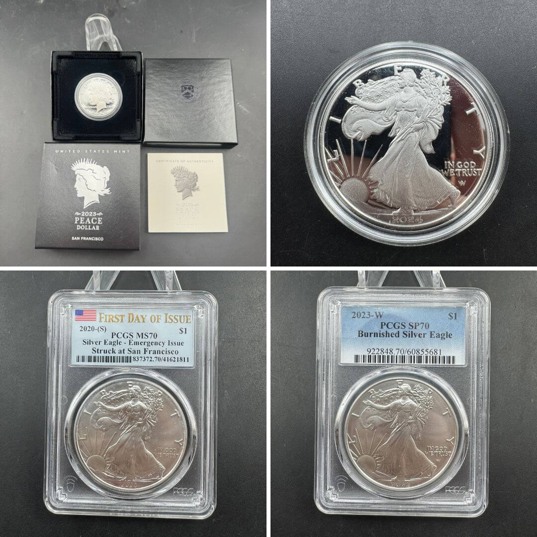 auction item image