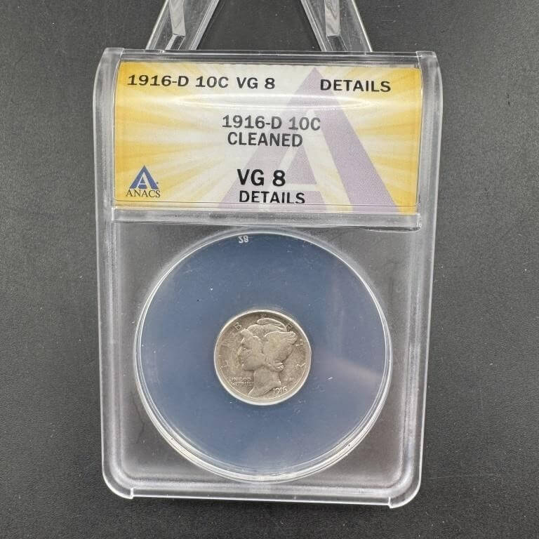 auction item image