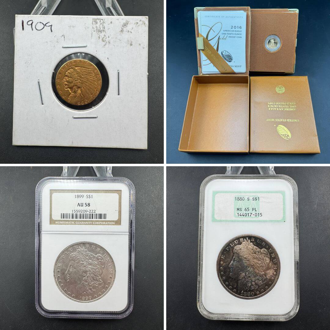 auction item image