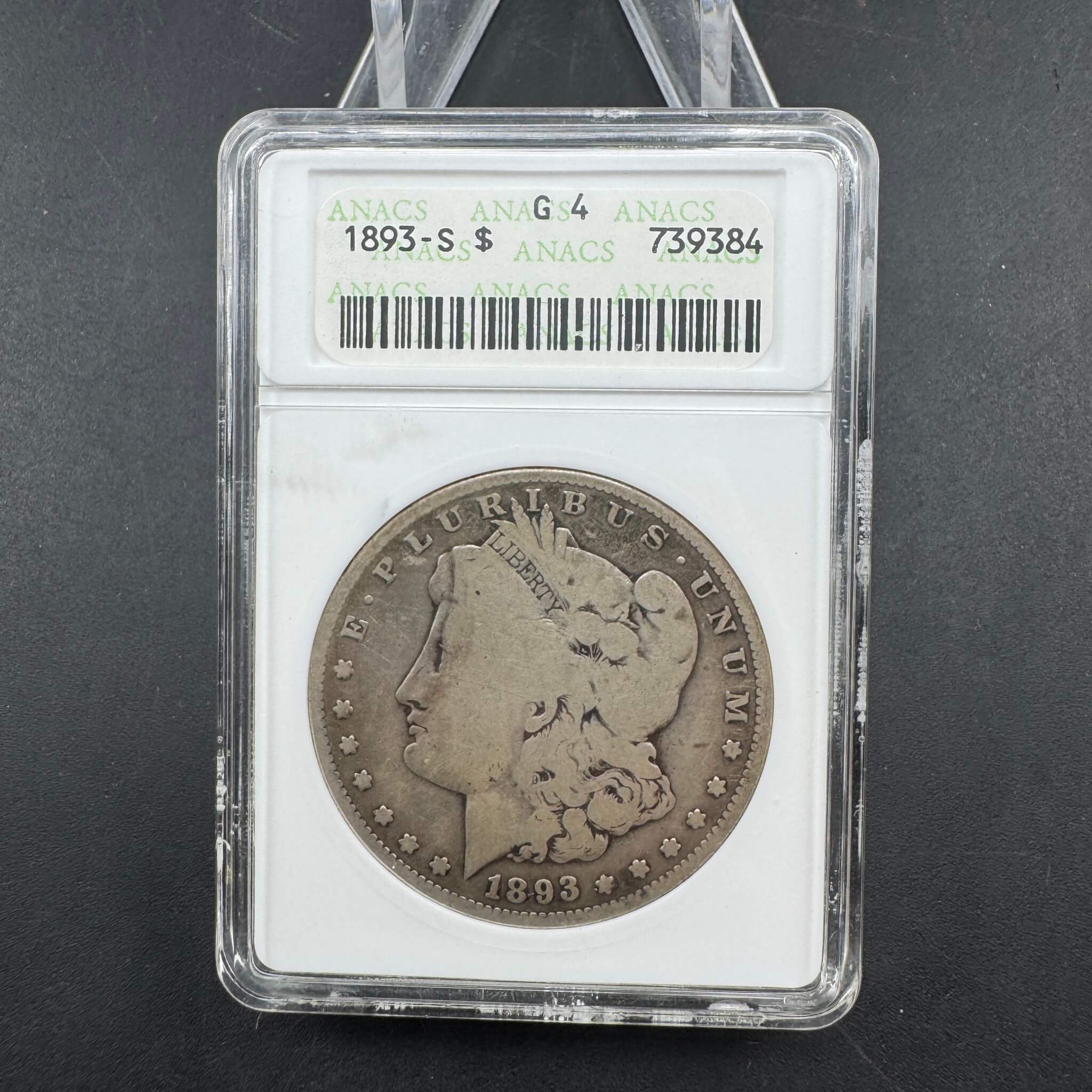 auction item image