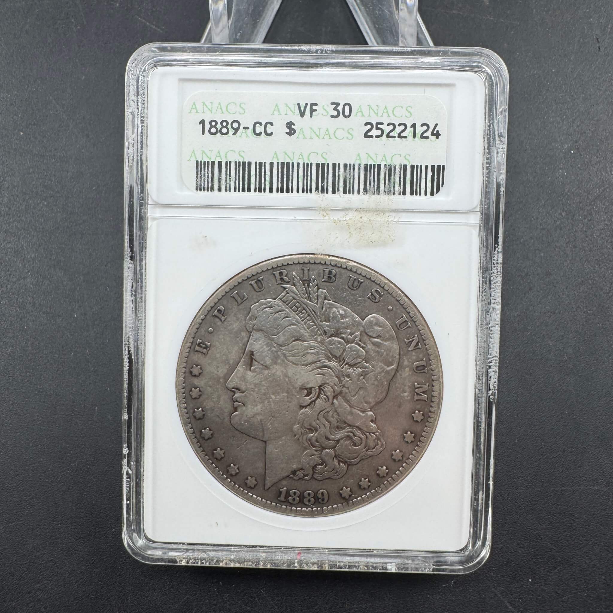 auction item image
