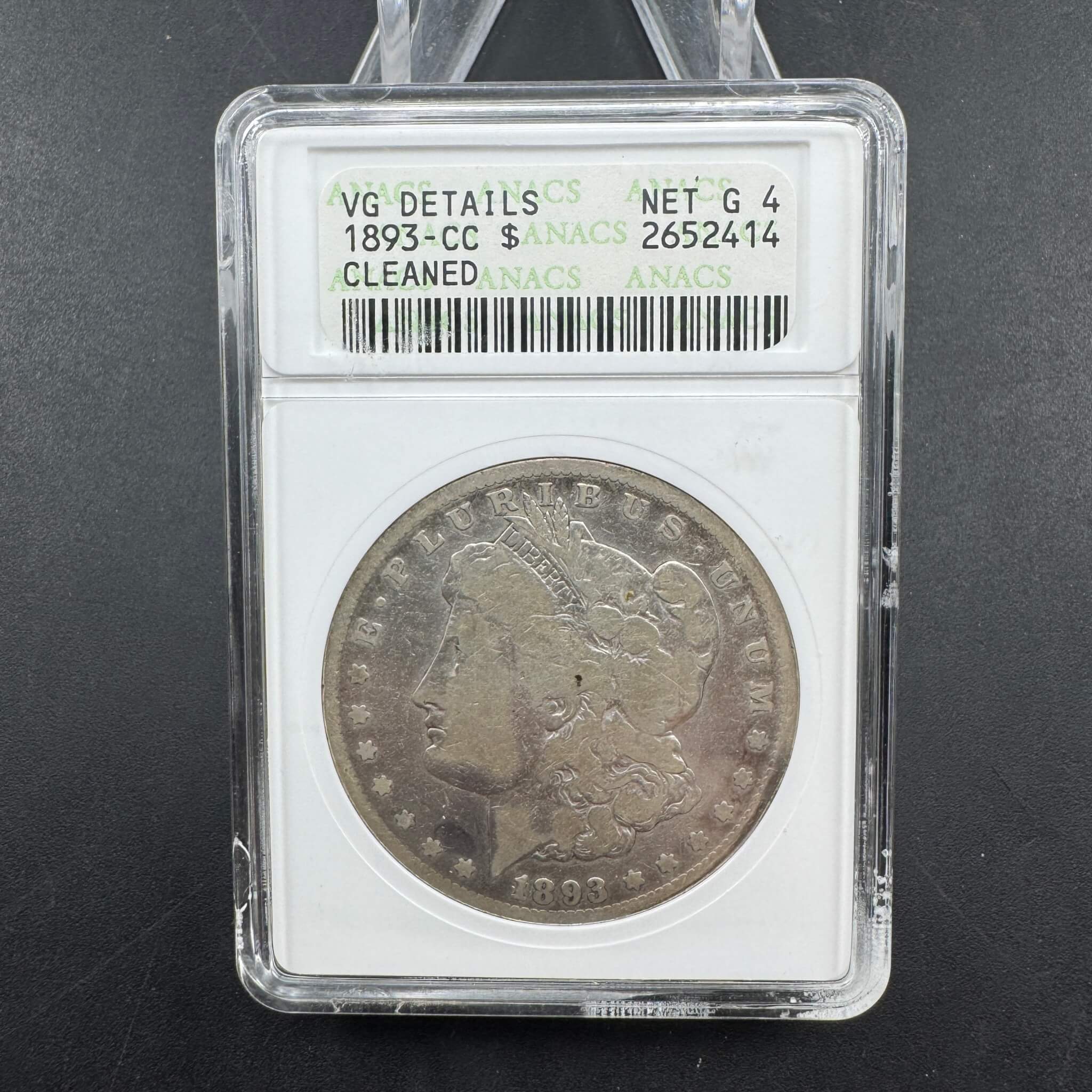 auction item image