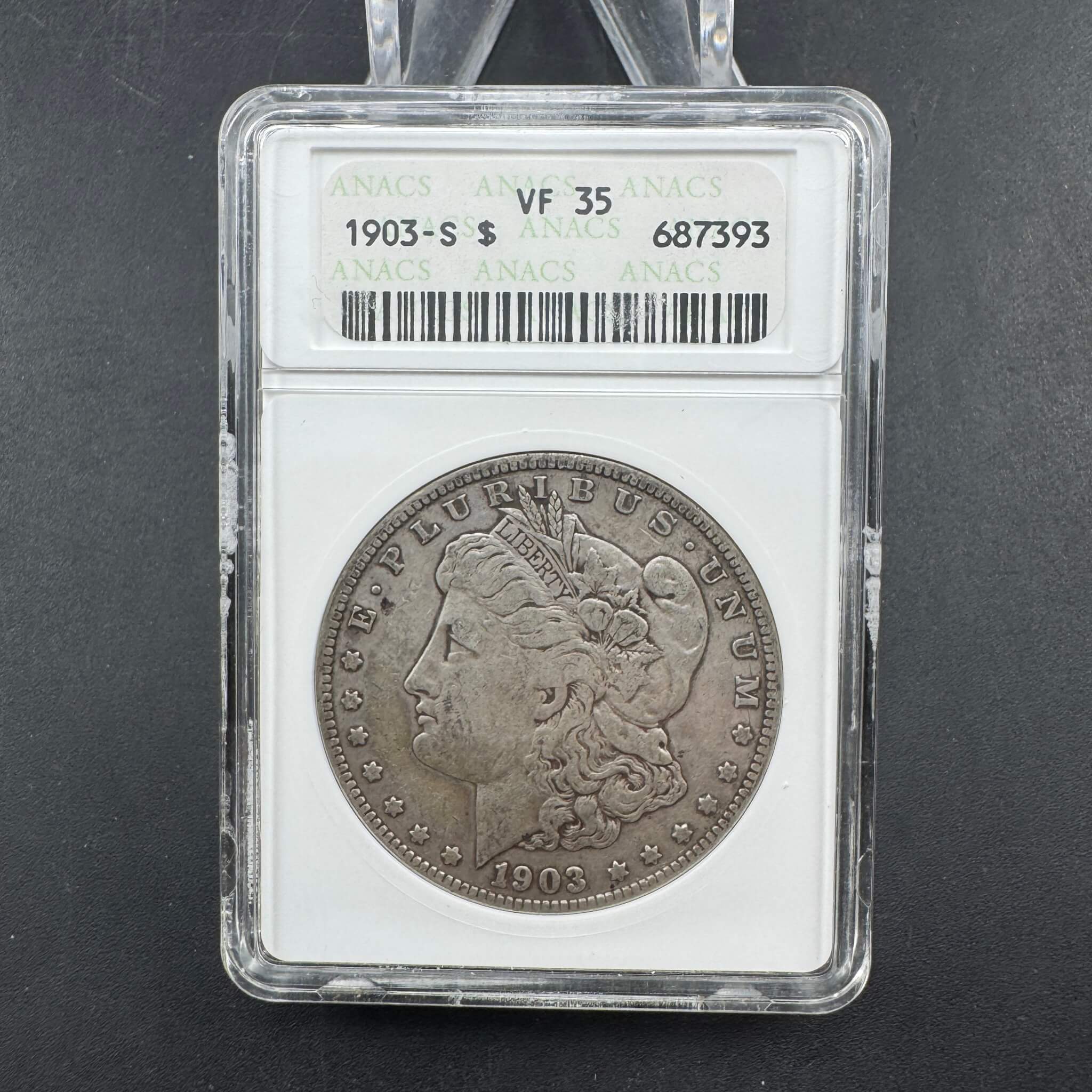 auction item image