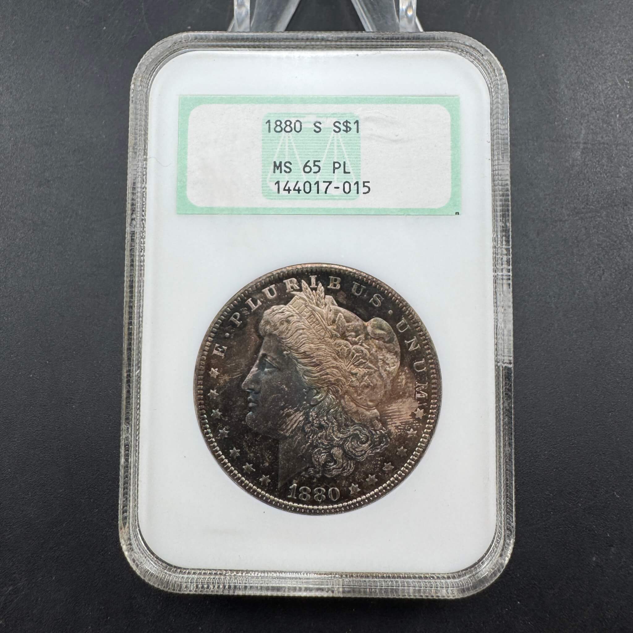 auction item image