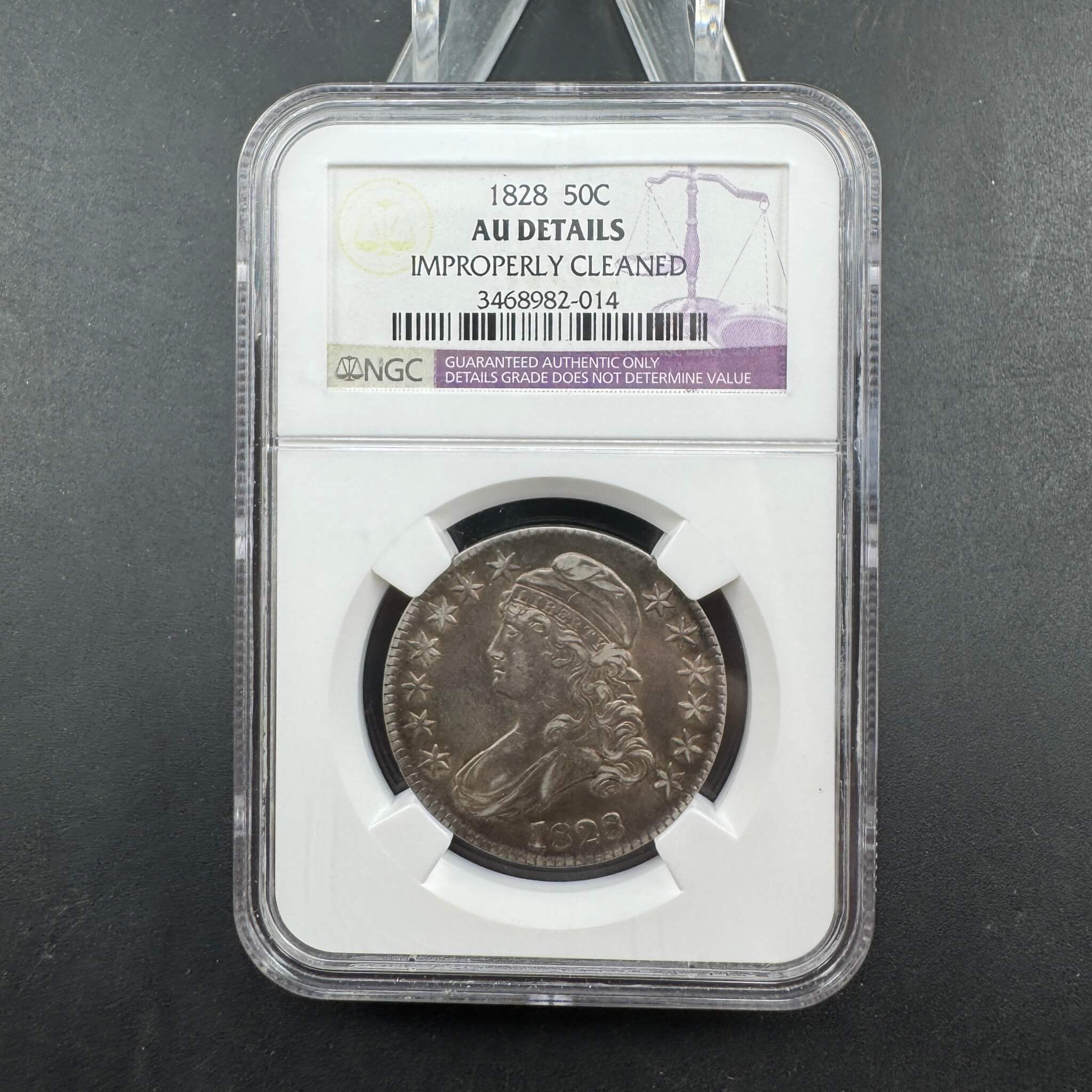 auction item image