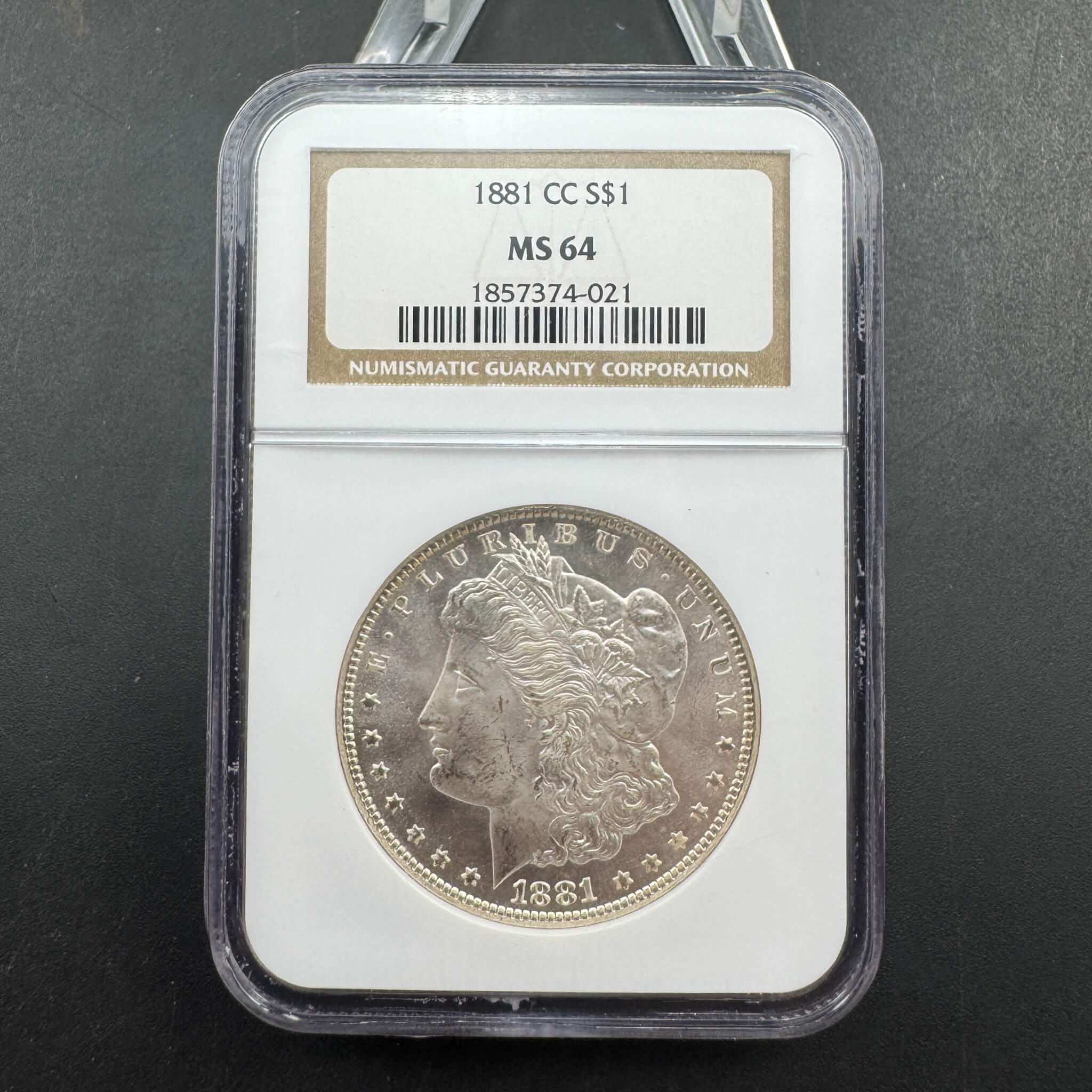 auction item image