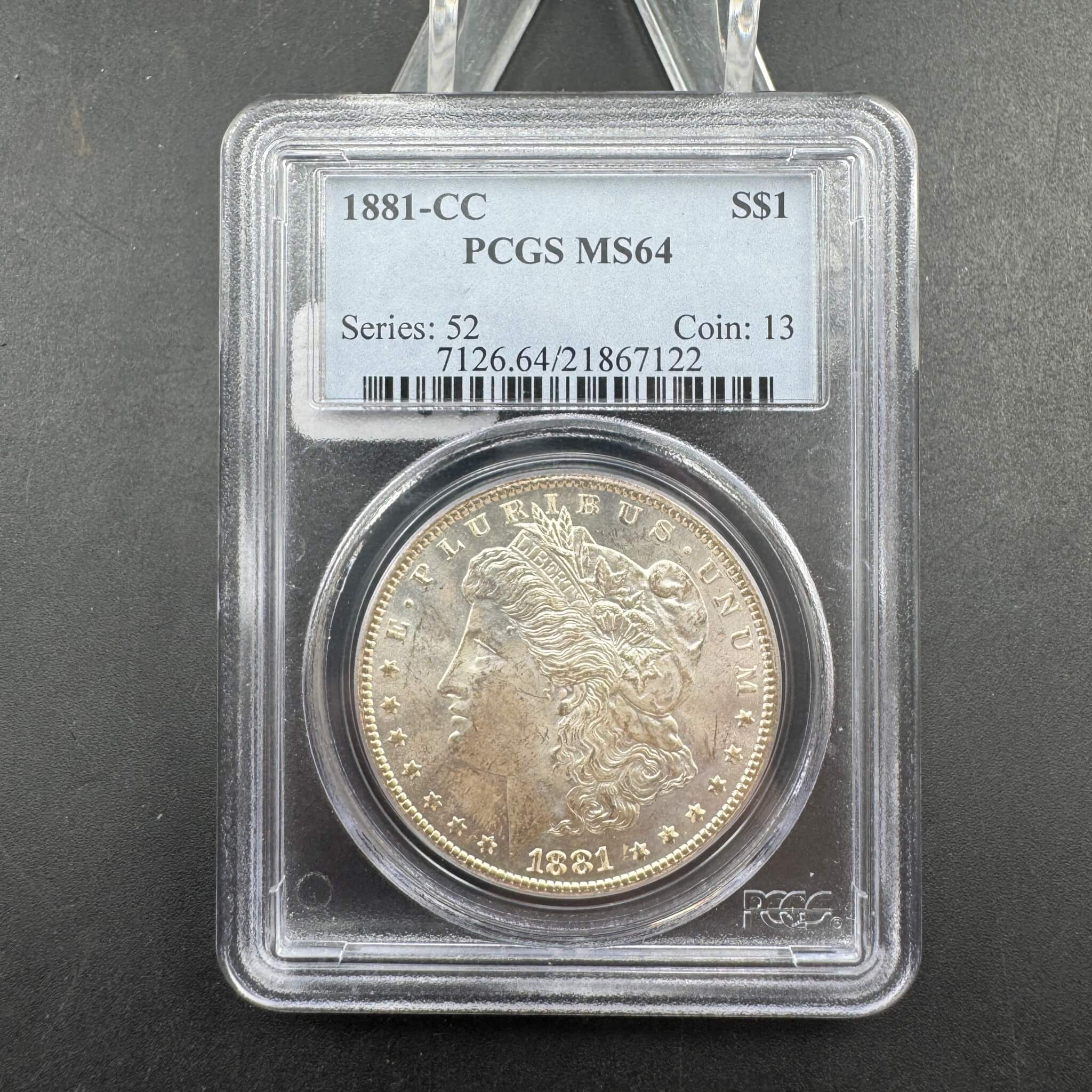 auction item image