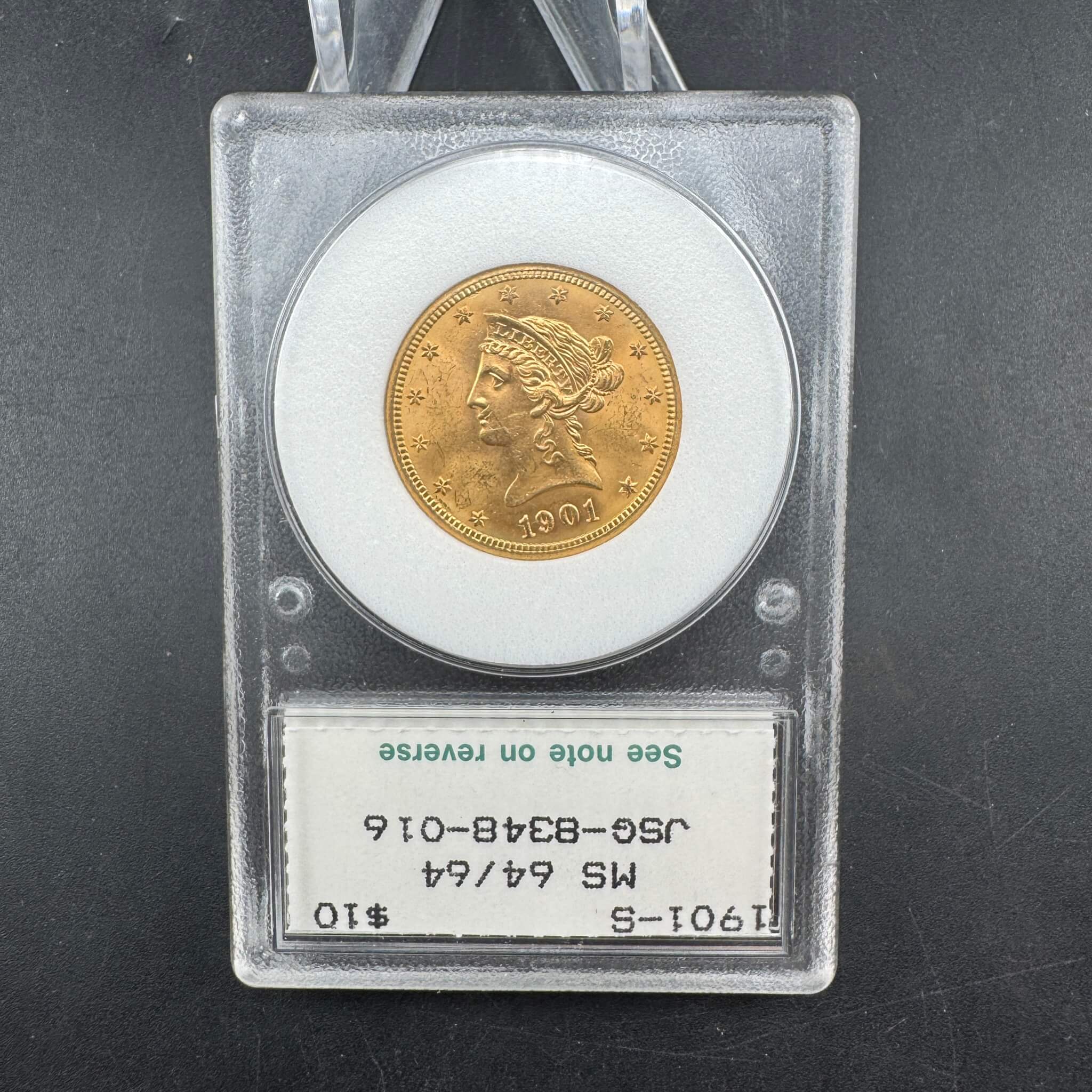 auction item image