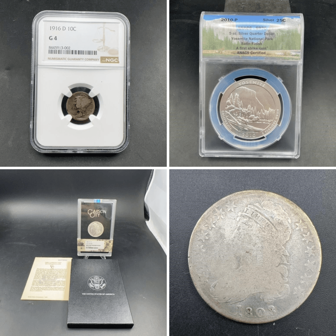 auction item image